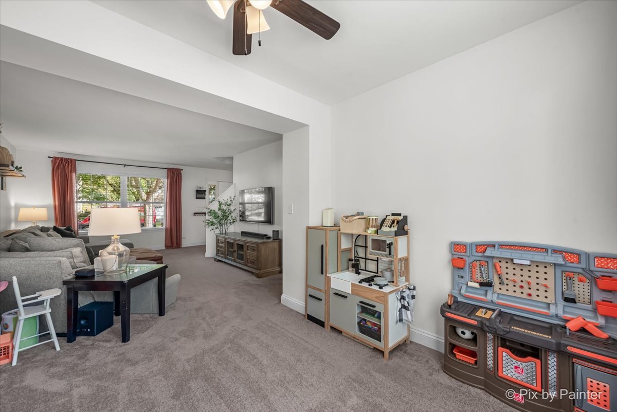 3173 Whitney Road, Aurora, IL 60502