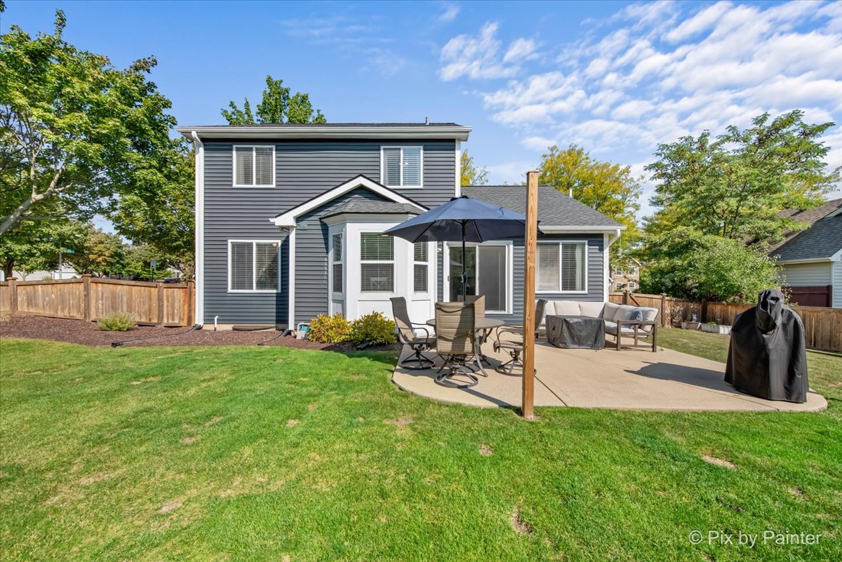 3173 Whitney Road, Aurora, IL 60502