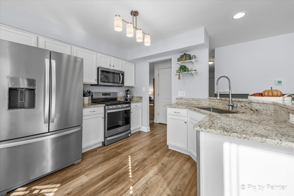 3173 Whitney Road, Aurora, IL 60502