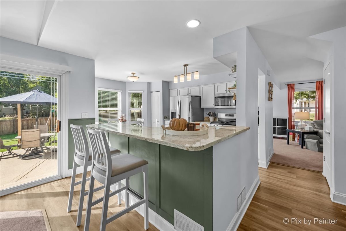 3173 Whitney Road, Aurora, IL 60502