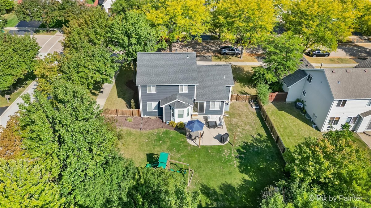 3173 Whitney Road, Aurora, IL 60502