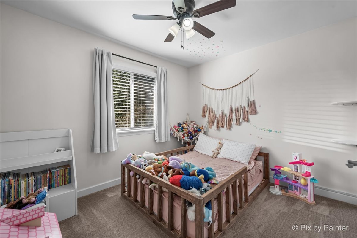 3173 Whitney Road, Aurora, IL 60502