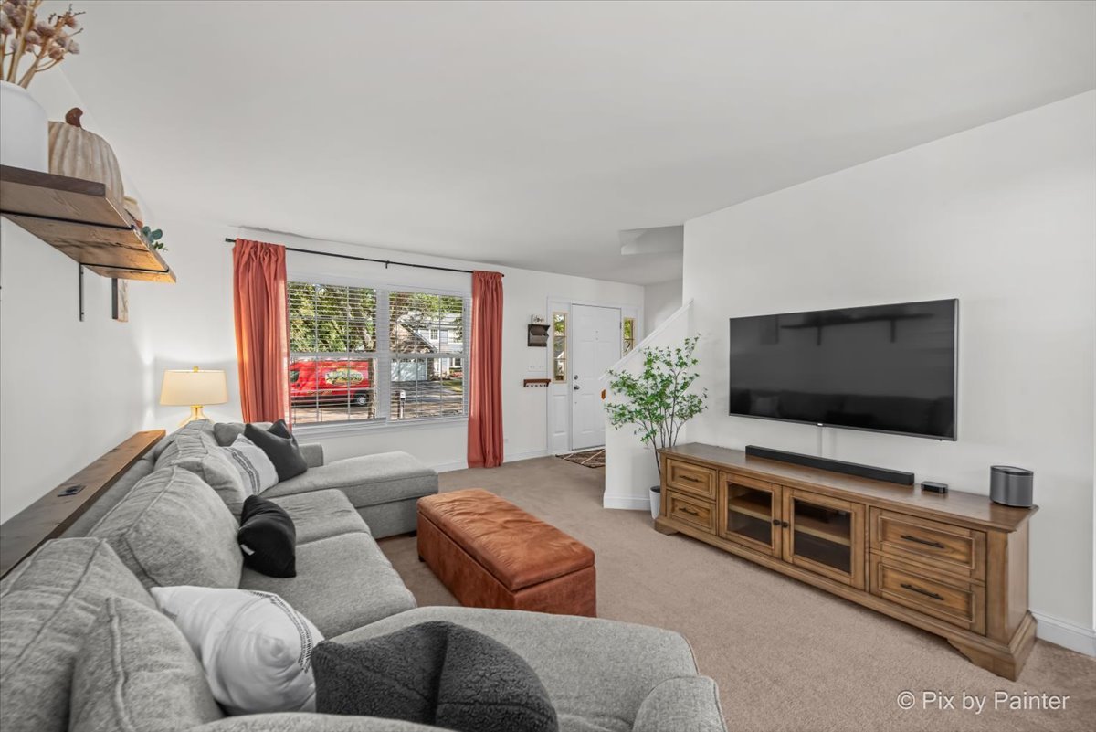 3173 Whitney Road, Aurora, IL 60502