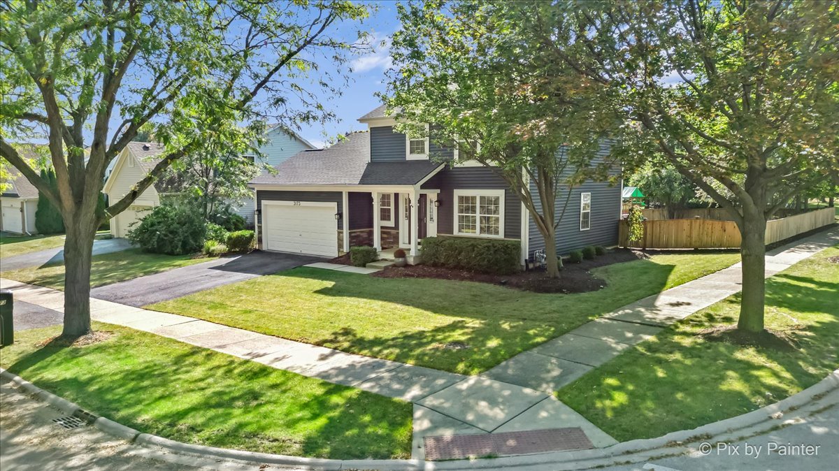 3173 Whitney Road, Aurora, IL 60502