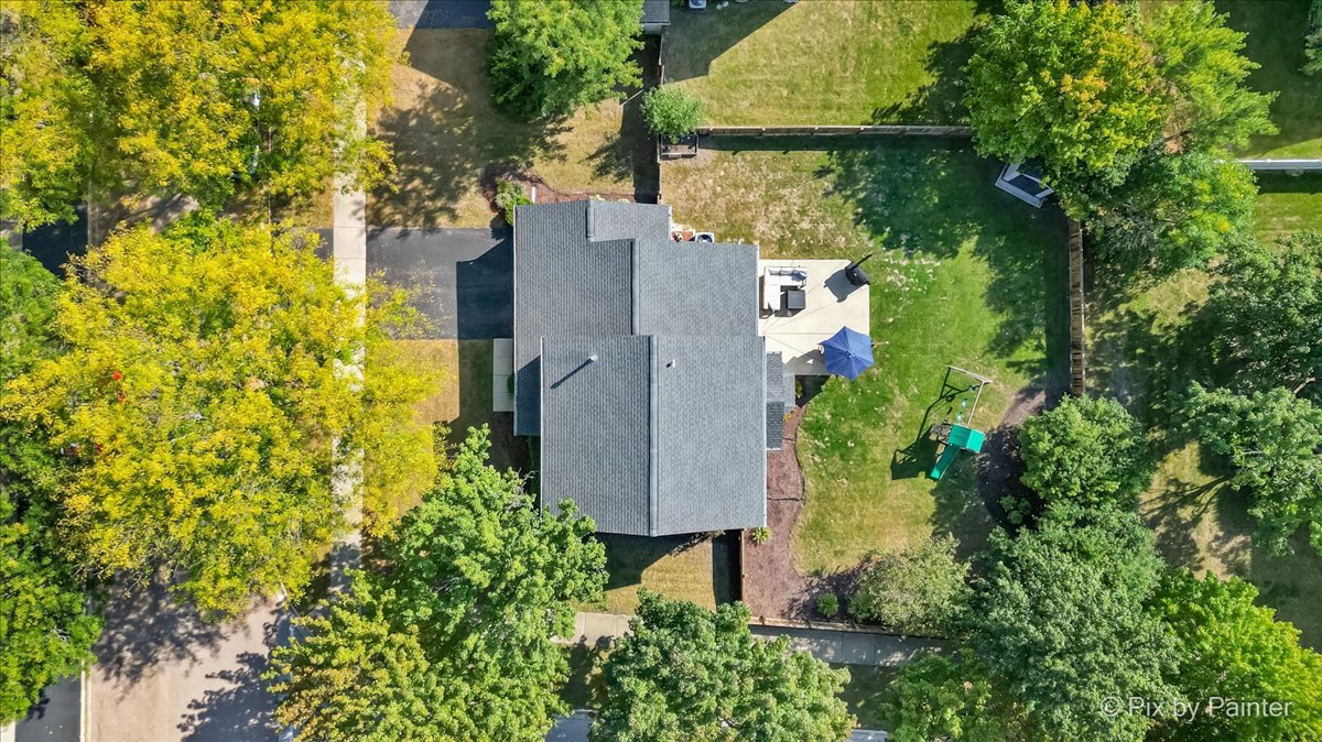 3173 Whitney Road, Aurora, IL 60502