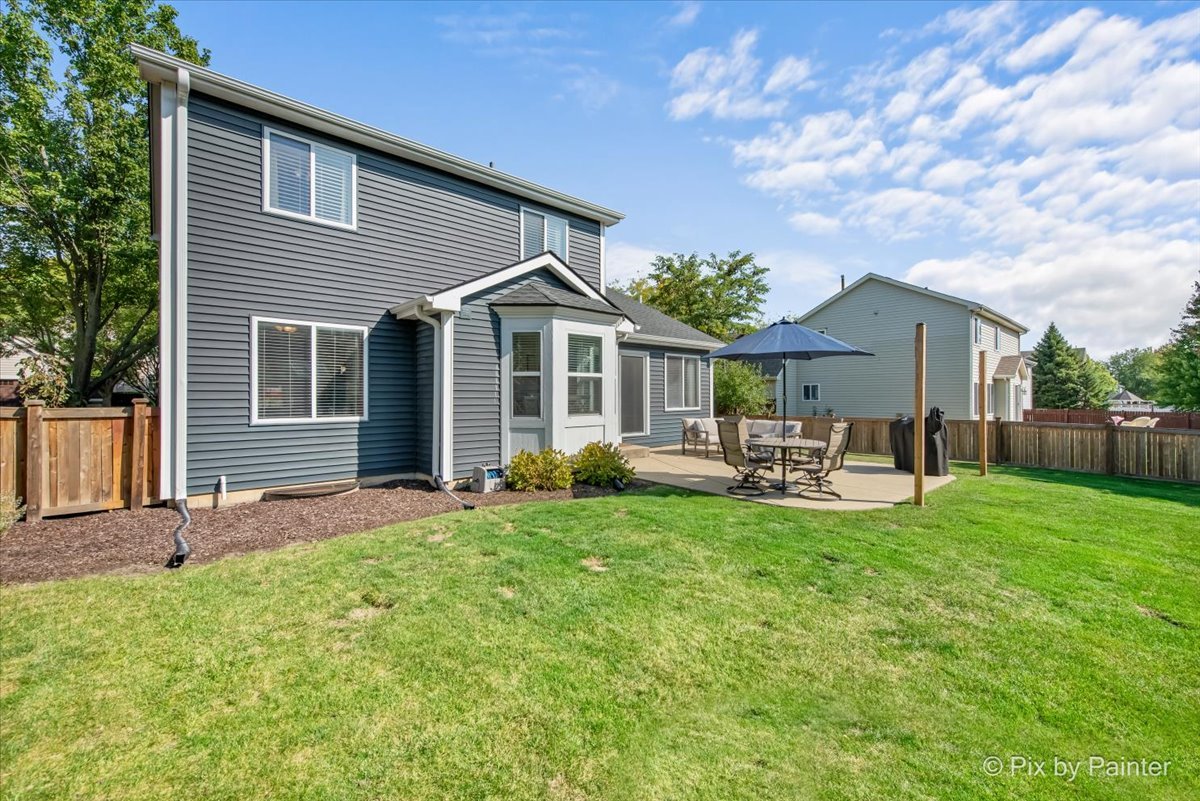 3173 Whitney Road, Aurora, IL 60502