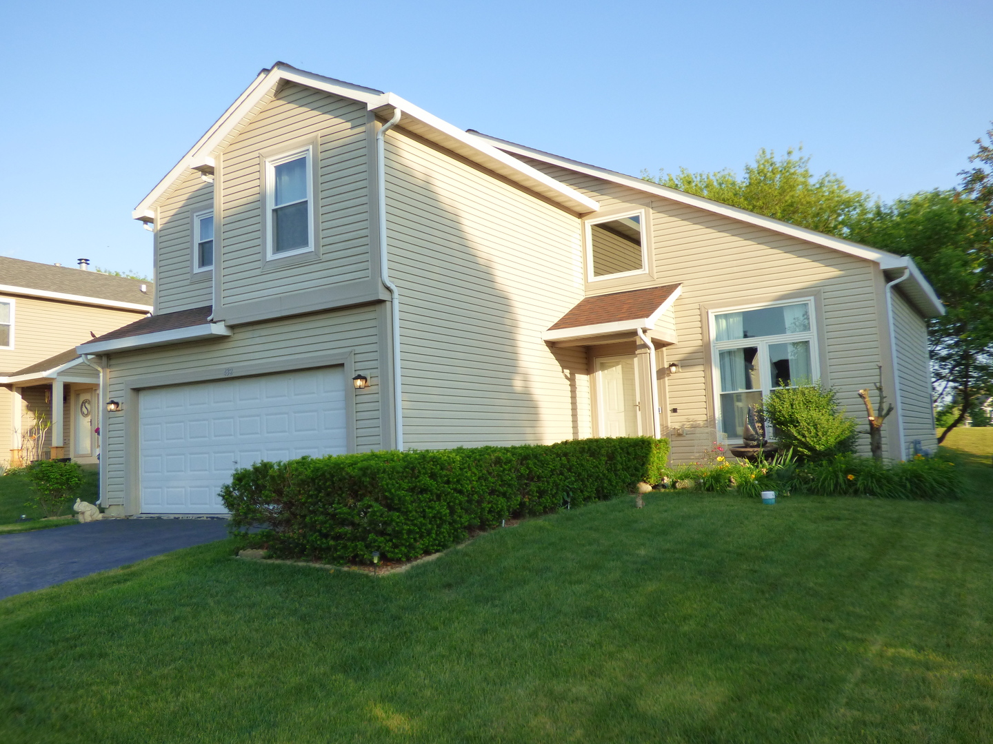 432 Thunder Ridge, Lake In The Hills, IL 60156