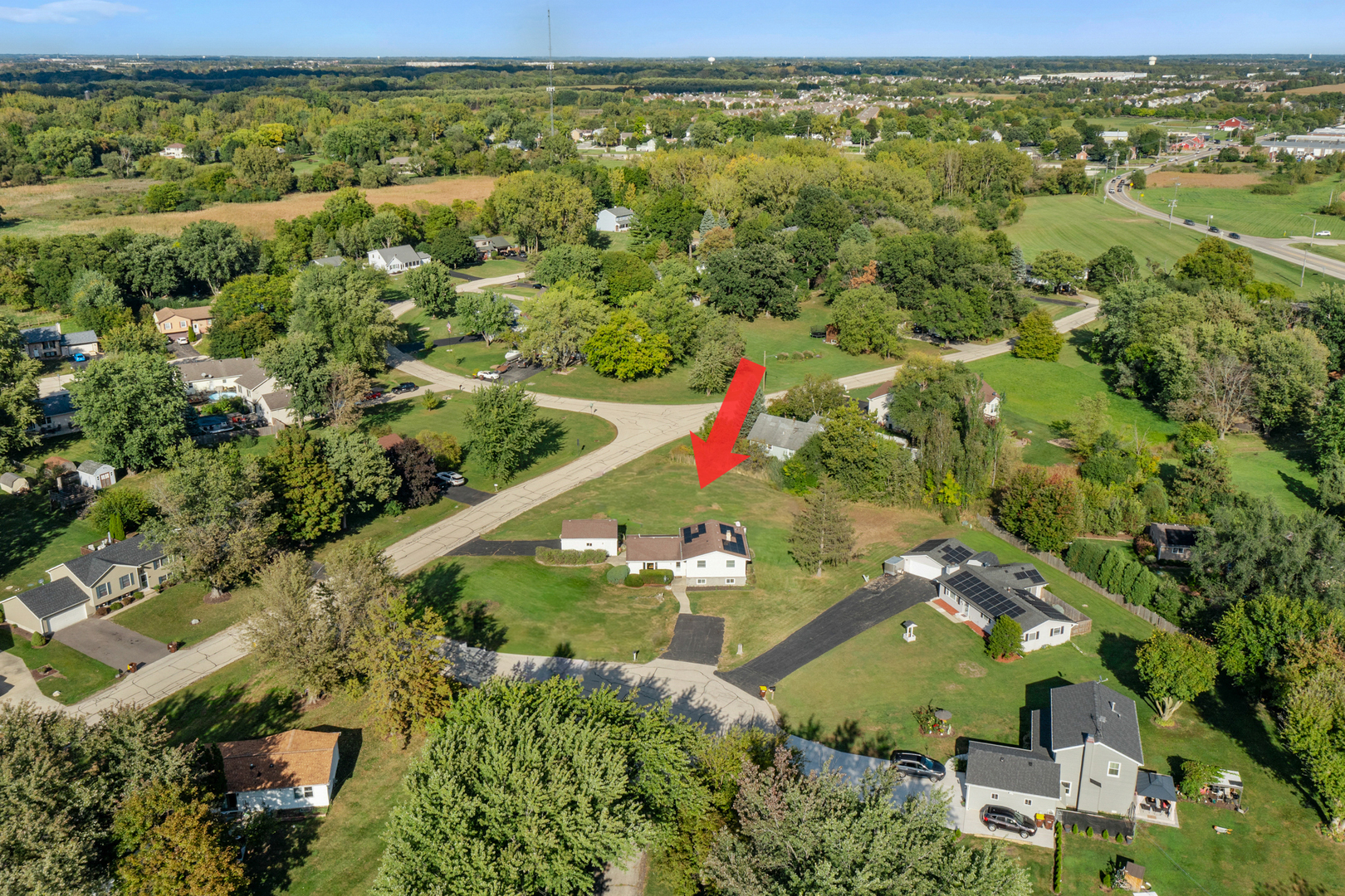 215 Tollview Court, Gilberts, IL 60136