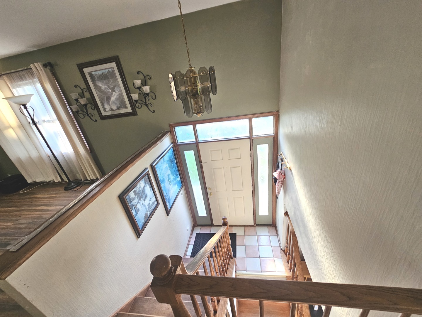 424 Greenview Drive, Park City, IL 60085