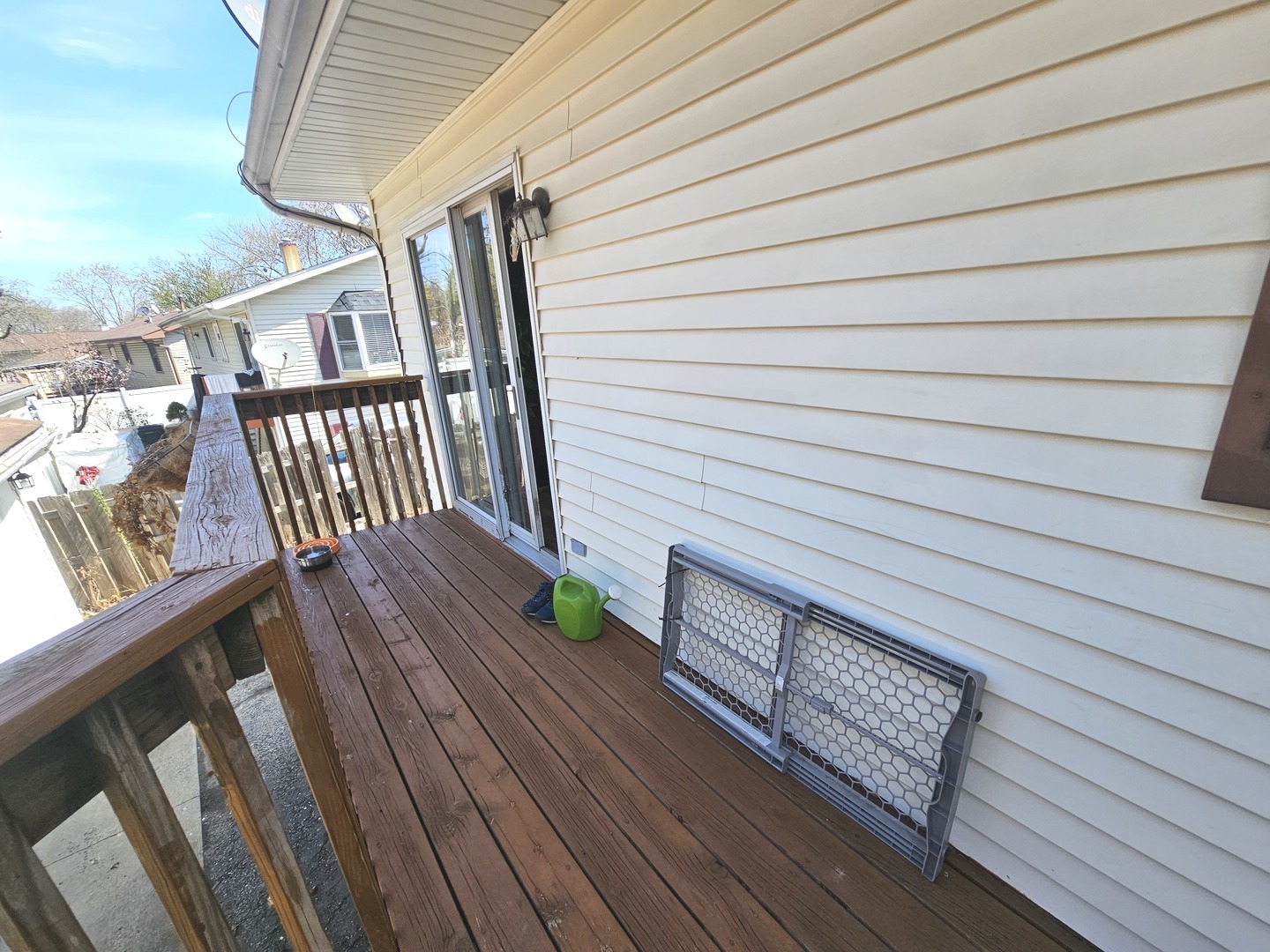424 Greenview Drive, Park City, IL 60085