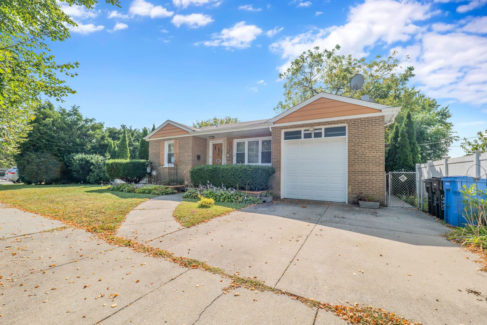 3435 W 105th Place, Chicago, IL 60655