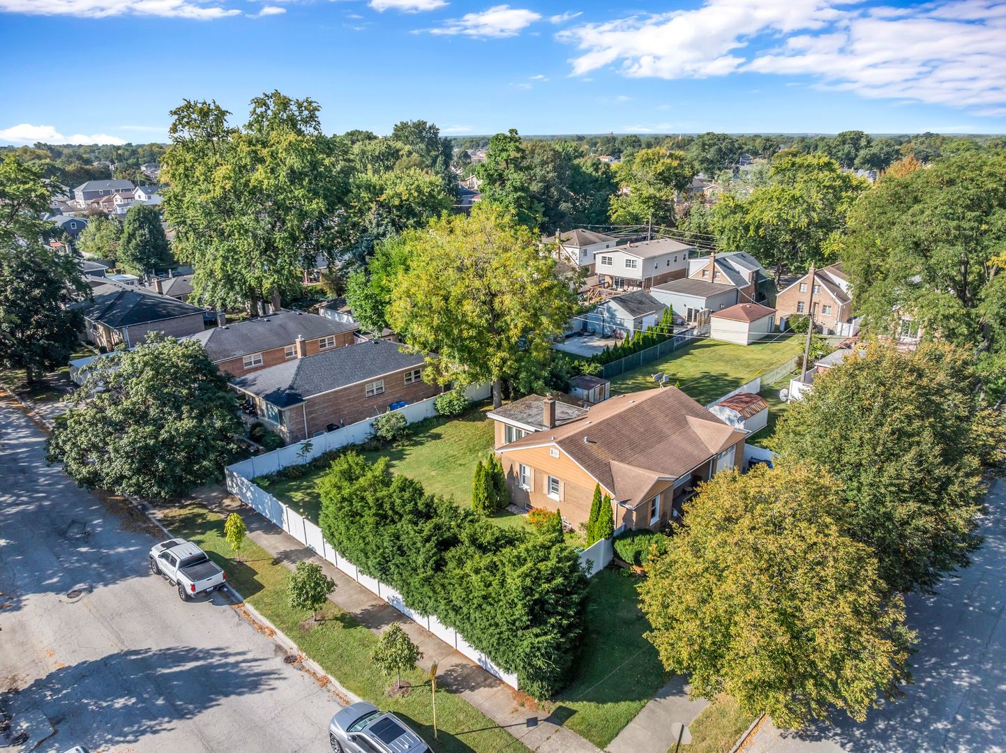 3435 W 105th Place, Chicago, IL 60655