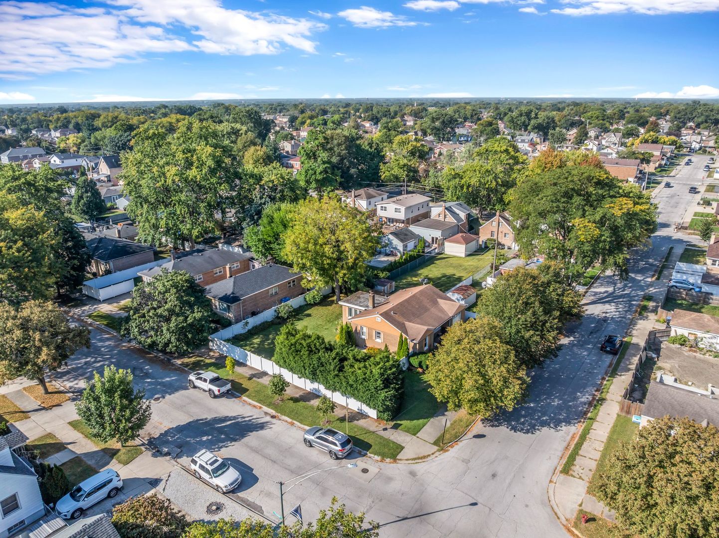 3435 W 105th Place, Chicago, IL 60655