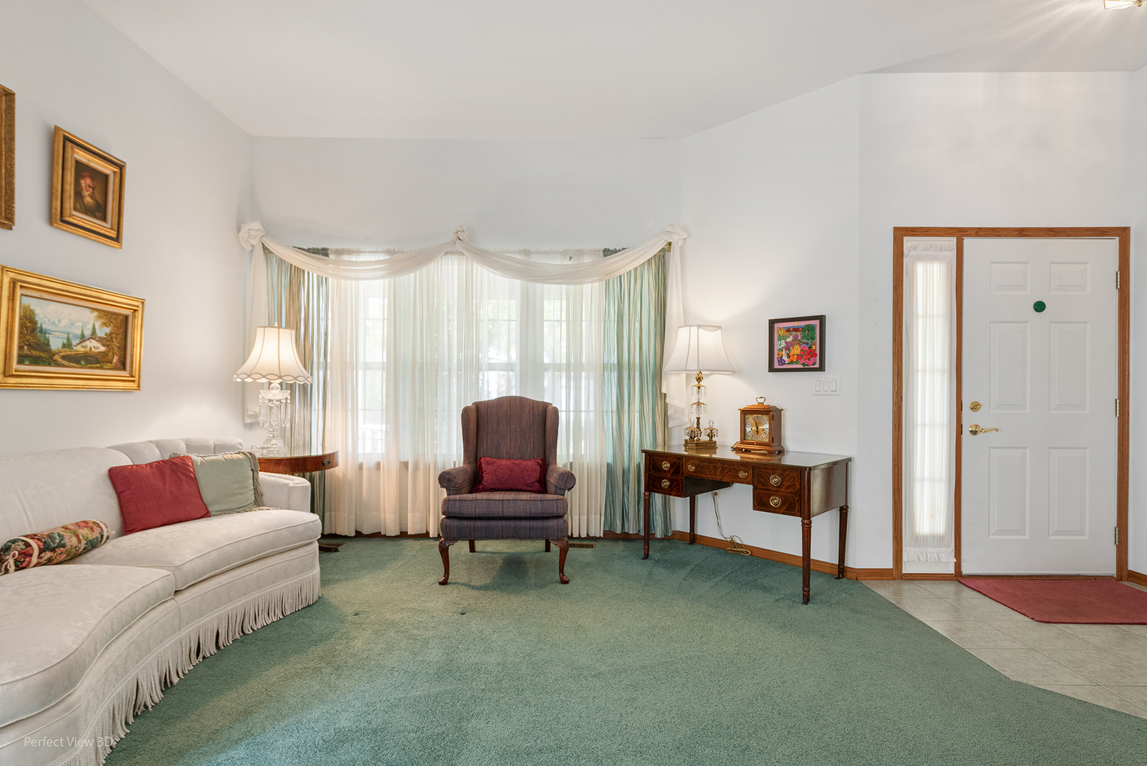 21519 W Basswood Lane, Plainfield, IL 60544