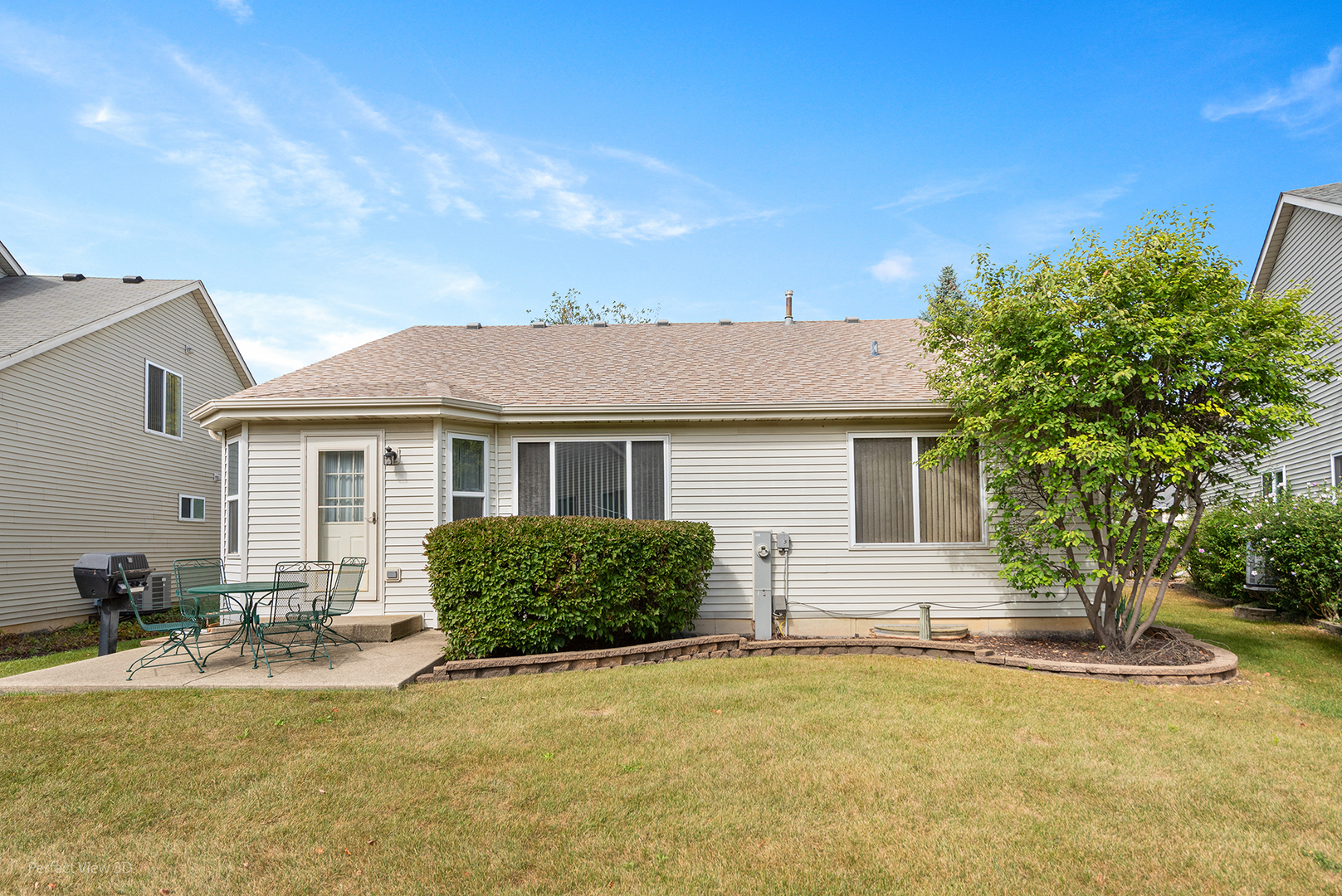 21519 W Basswood Lane, Plainfield, IL 60544