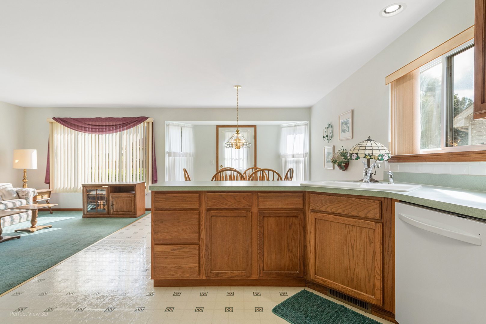 21519 W Basswood Lane, Plainfield, IL 60544