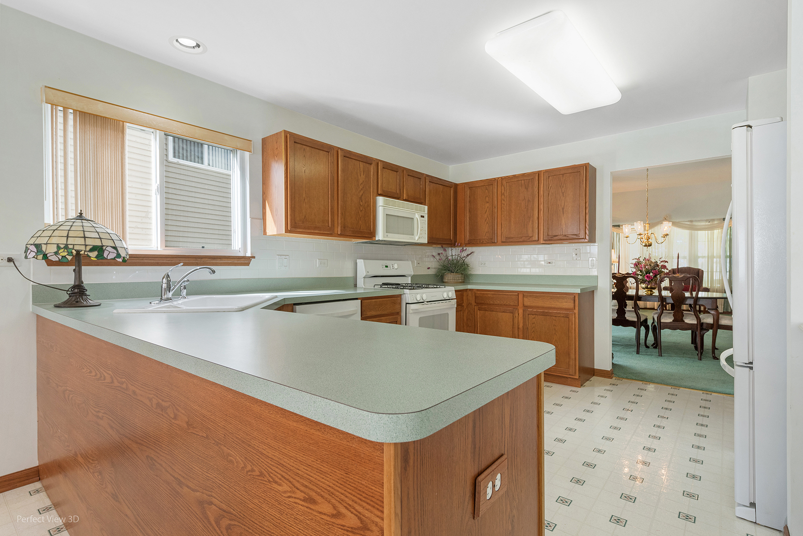 21519 W Basswood Lane, Plainfield, IL 60544