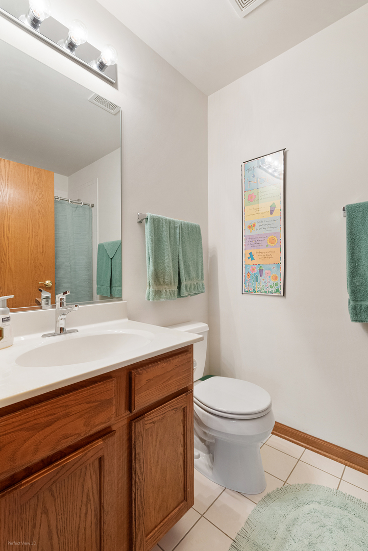 21519 W Basswood Lane, Plainfield, IL 60544