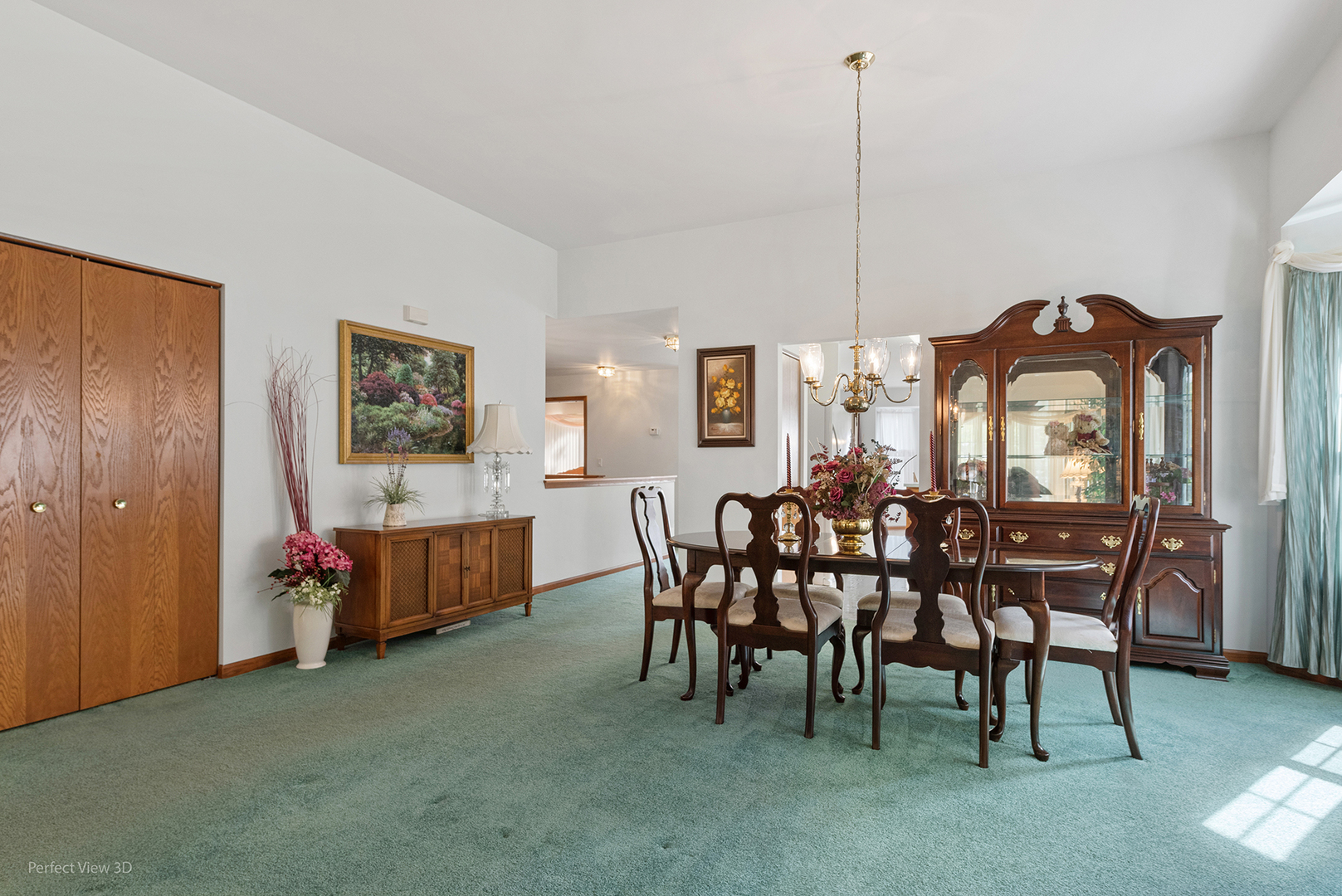 21519 W Basswood Lane, Plainfield, IL 60544