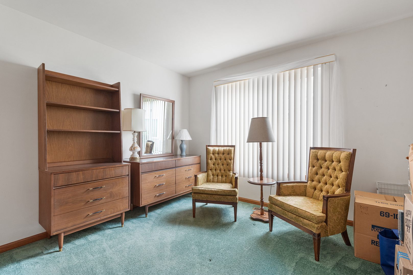 21519 W Basswood Lane, Plainfield, IL 60544