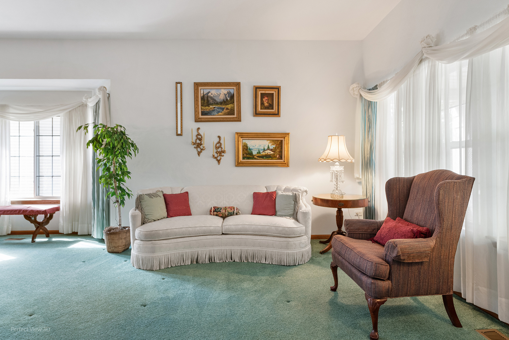 21519 W Basswood Lane, Plainfield, IL 60544