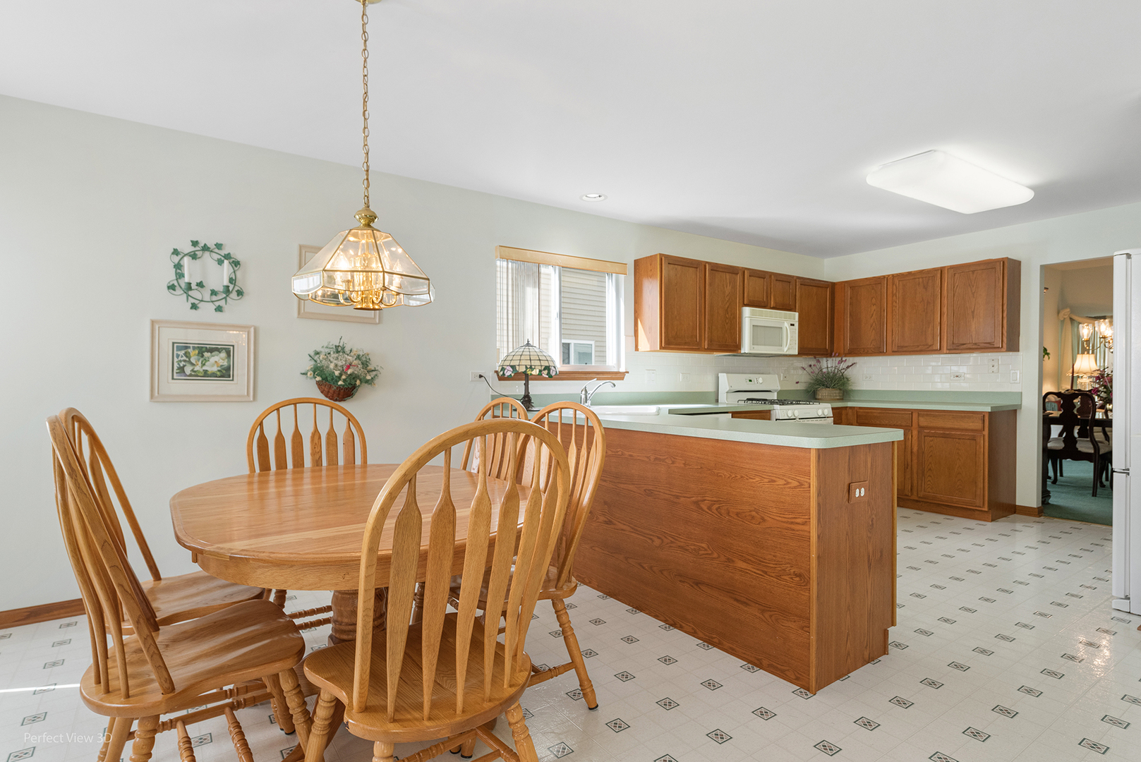 21519 W Basswood Lane, Plainfield, IL 60544