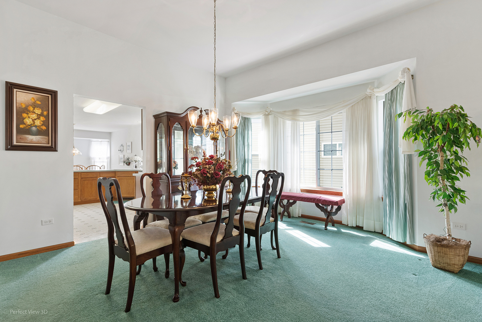 21519 W Basswood Lane, Plainfield, IL 60544