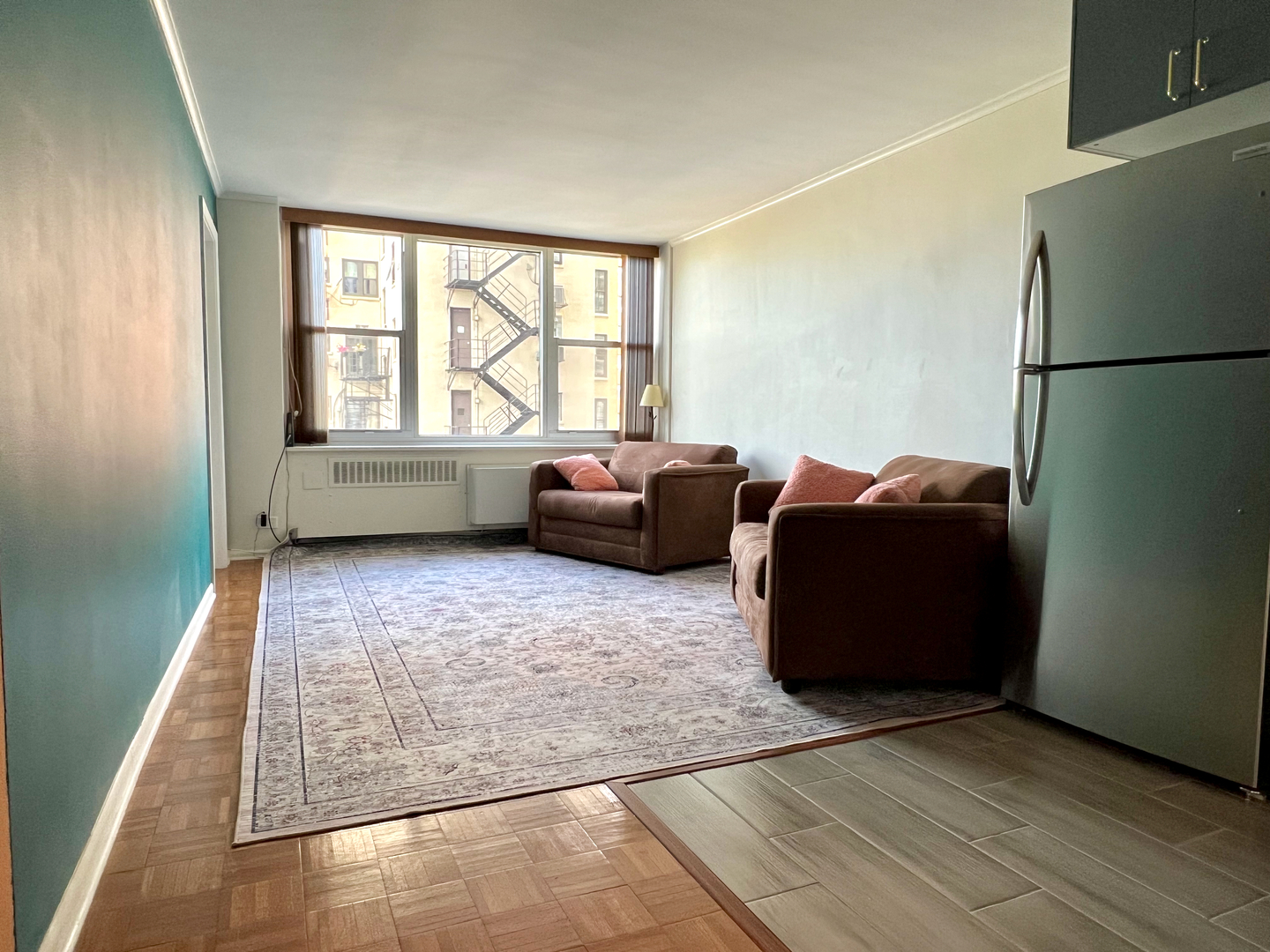 4250 N Marine Drive #832, Chicago, IL 60613
