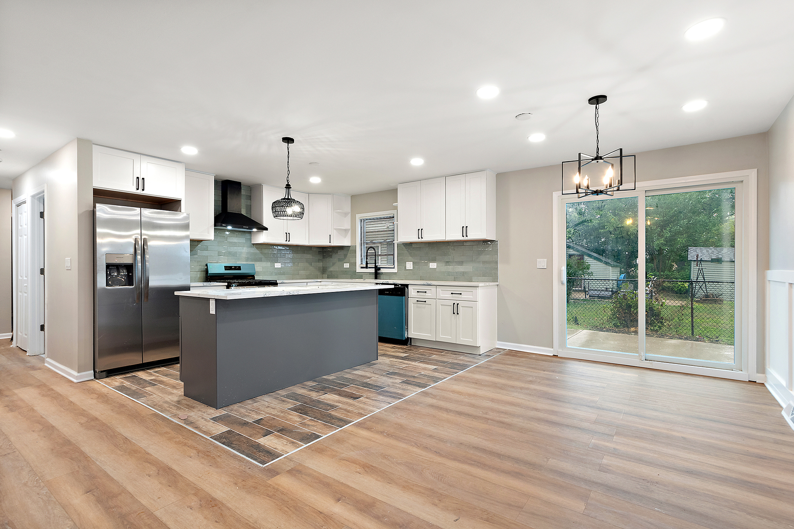 15060 Hale Drive, Orland Park, IL 60462