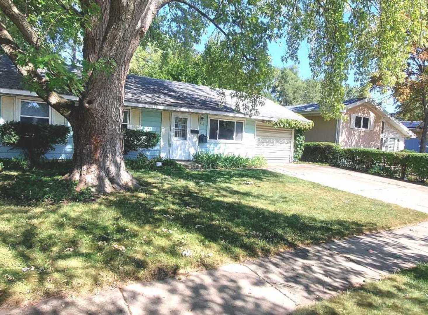 412 Audubon Road, Streamwood, IL 60107