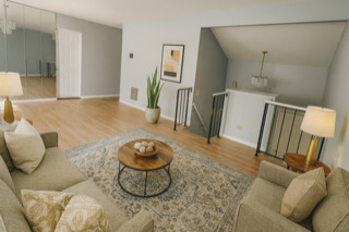 35 Buckingham Lane, Buffalo Grove, IL 60089