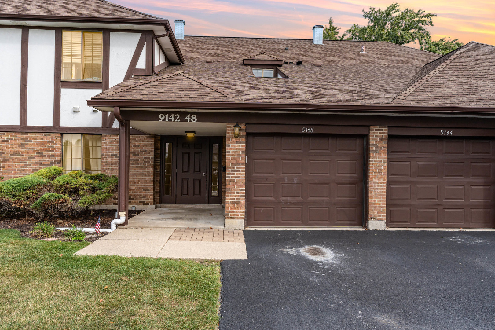 9148 Clairmont Court #9148, Orland Park, IL 60462