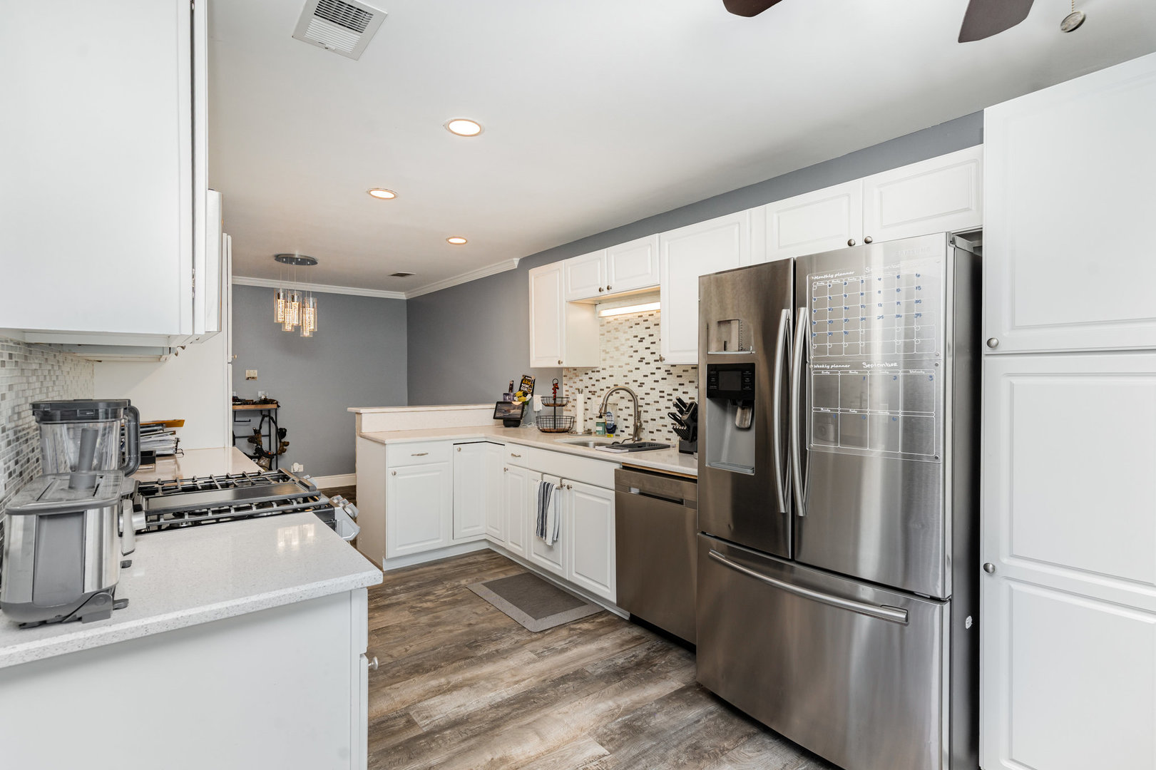 9148 Clairmont Court #9148, Orland Park, IL 60462