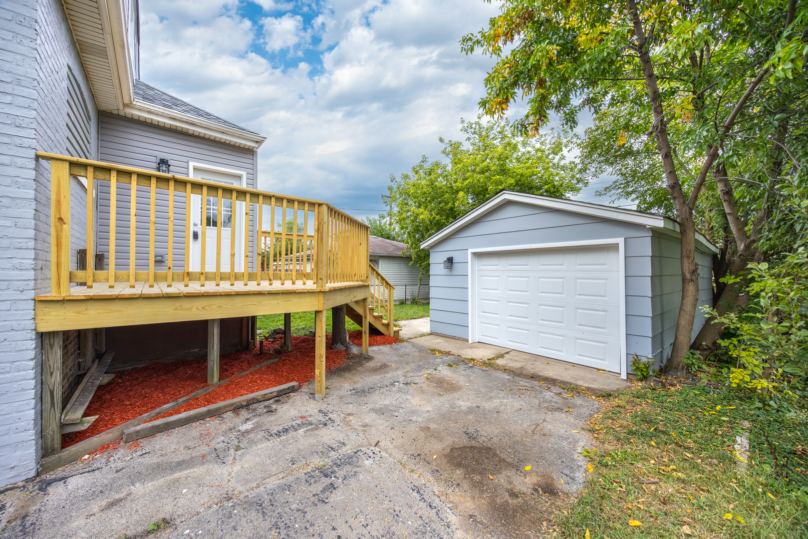 21 E 140th Court, Riverdale, IL 60827
