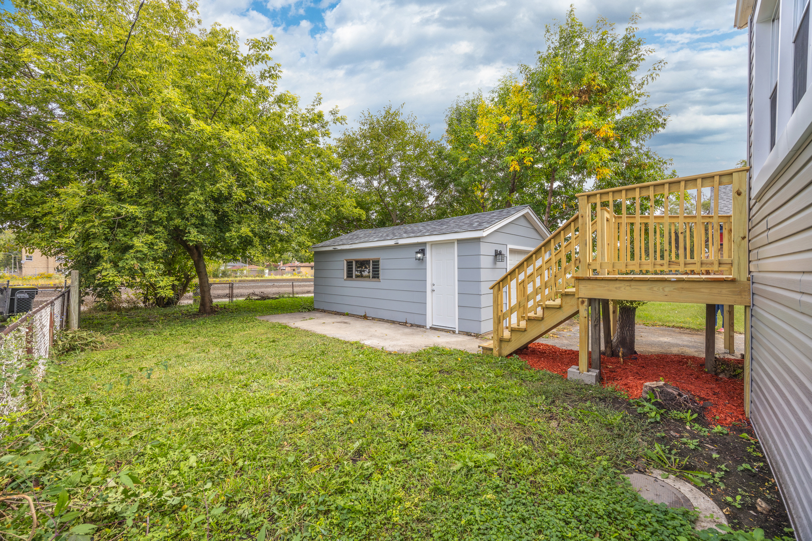 21 E 140th Court, Riverdale, IL 60827