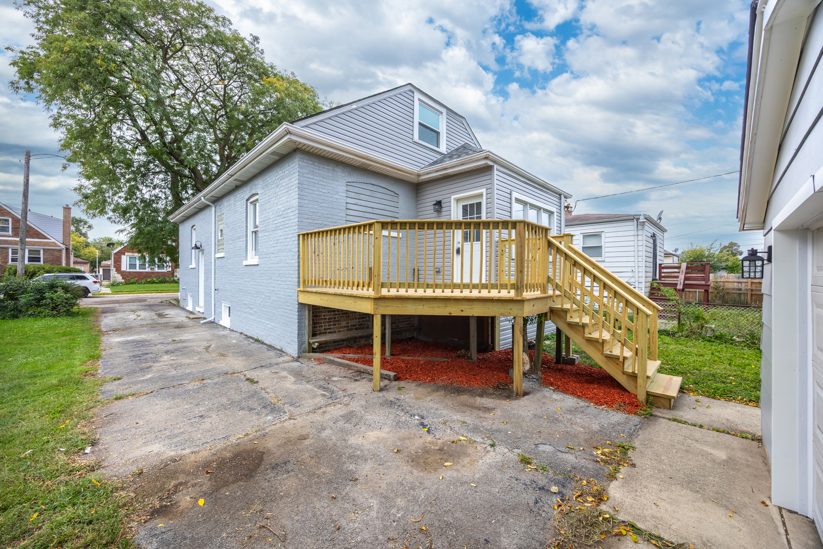 21 E 140th Court, Riverdale, IL 60827
