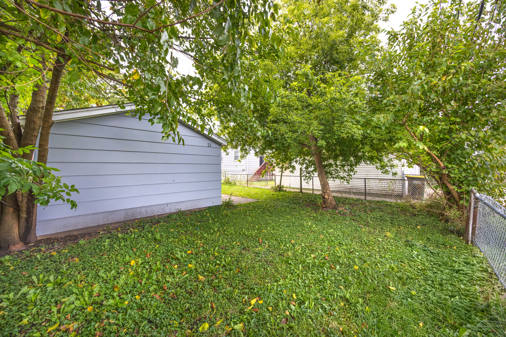 21 E 140th Court, Riverdale, IL 60827