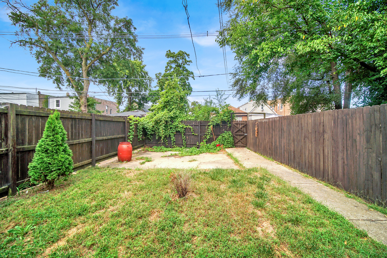7316 S Woodlawn Avenue, Chicago, IL 60619