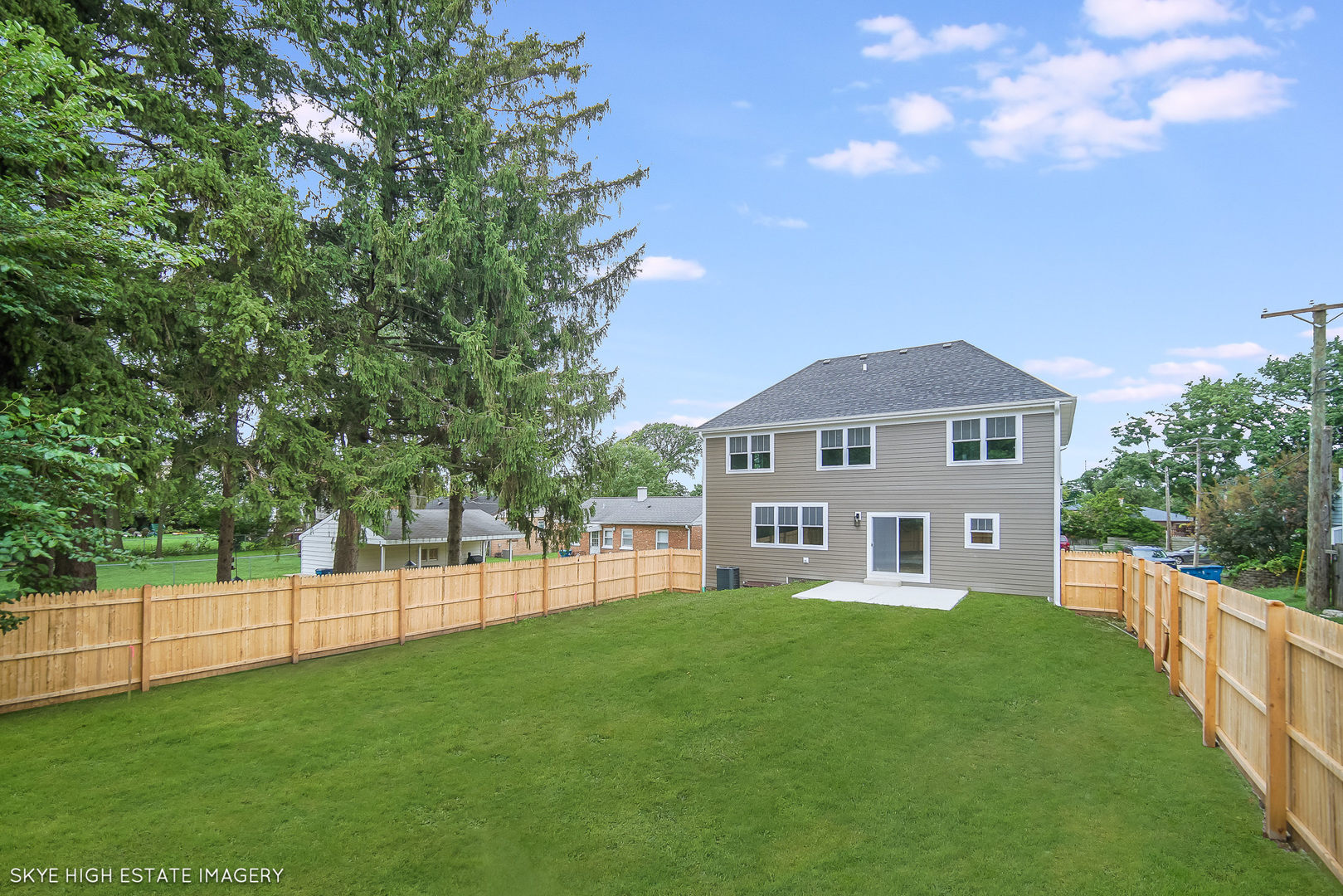 4947 Wilcox Avenue, Downers Grove, IL 60515