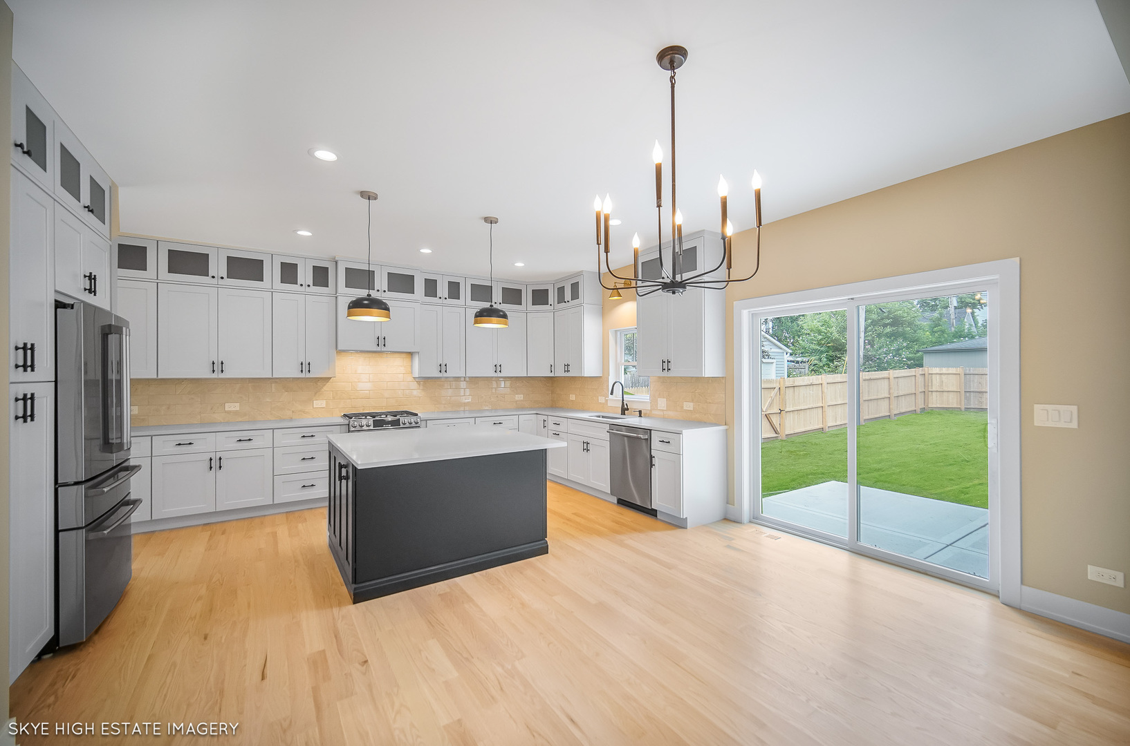 4947 Wilcox Avenue, Downers Grove, IL 60515