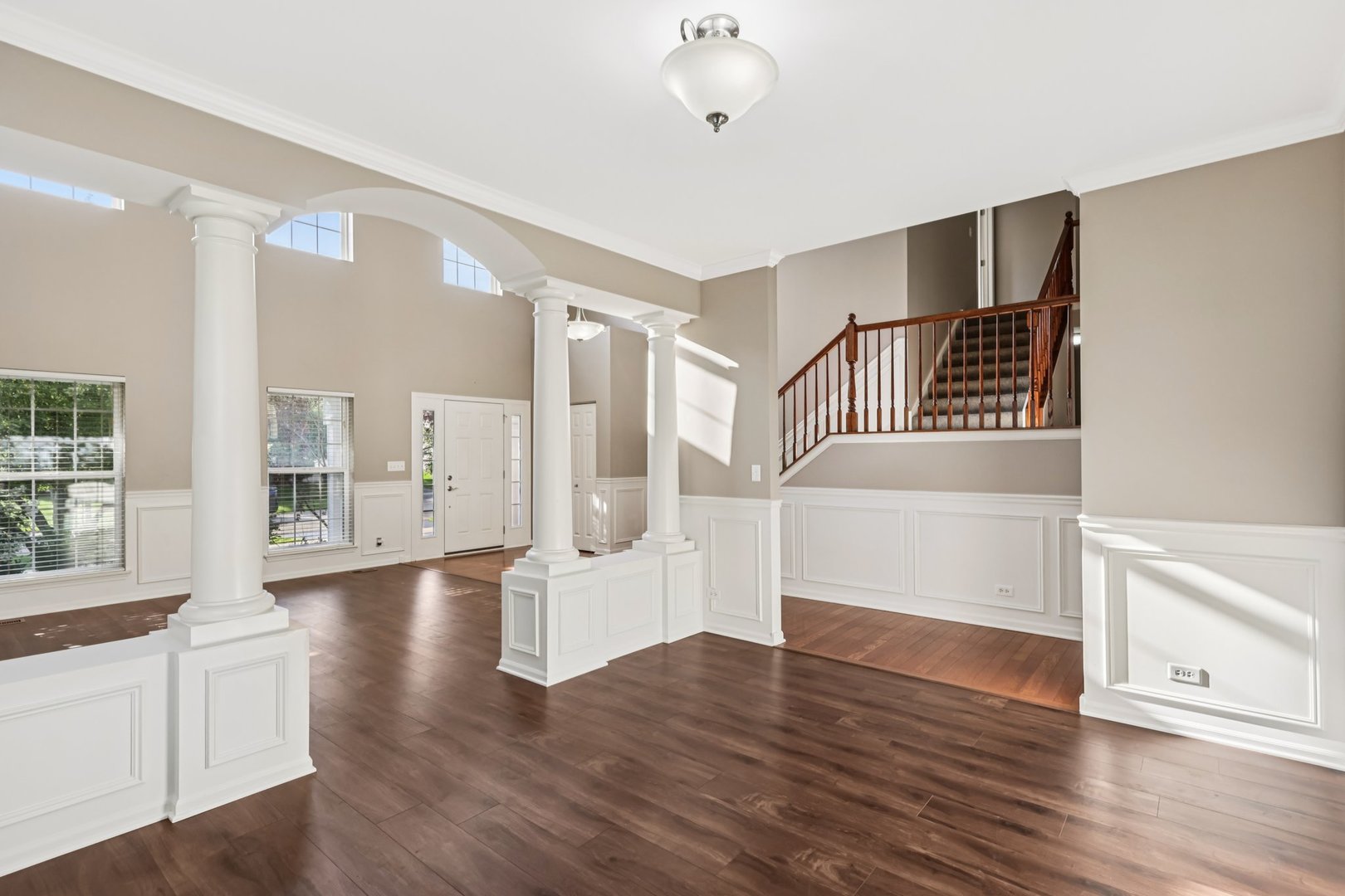 845 Preston Lane, Oswego, IL 60543