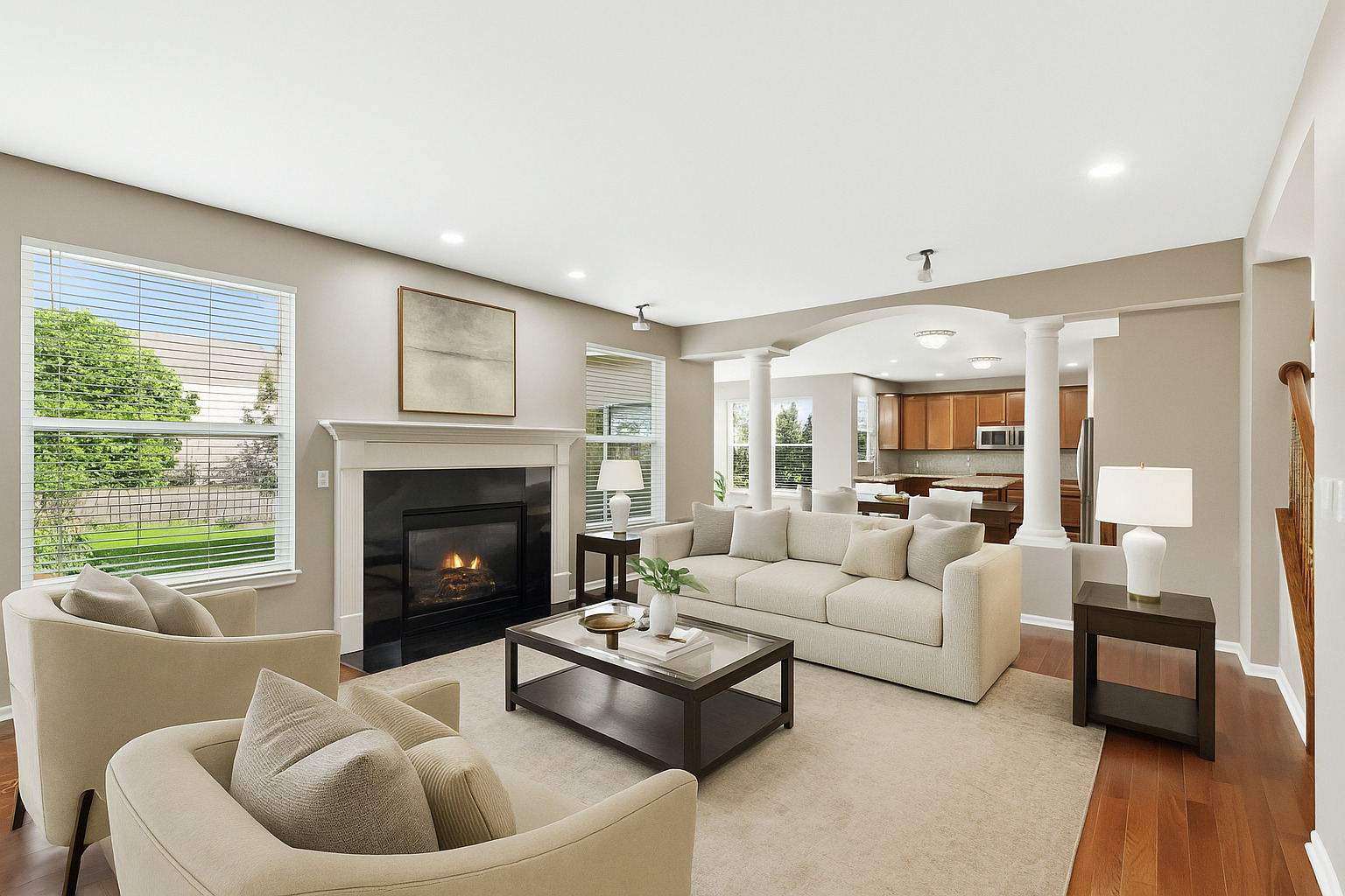 845 Preston Lane, Oswego, IL 60543