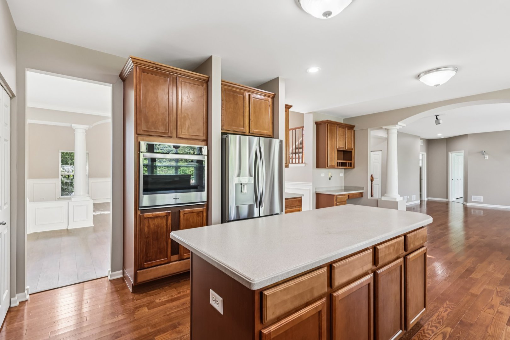 845 Preston Lane, Oswego, IL 60543