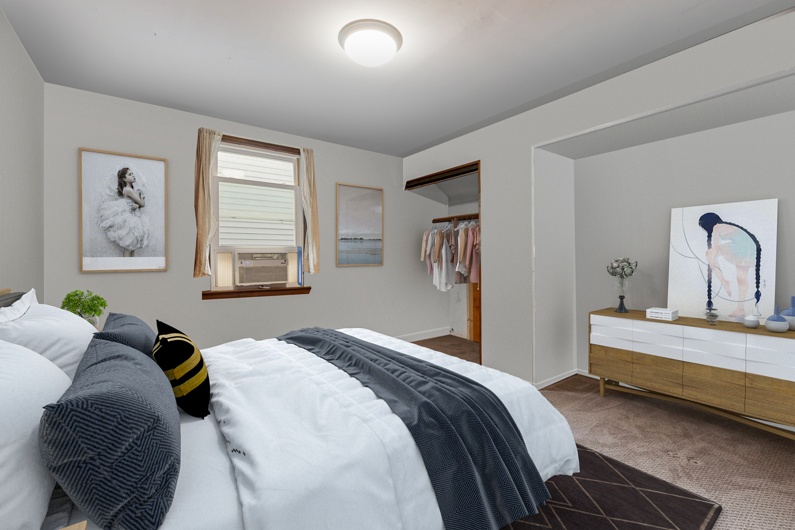 7005 N Osceola Avenue, Chicago, IL 60631