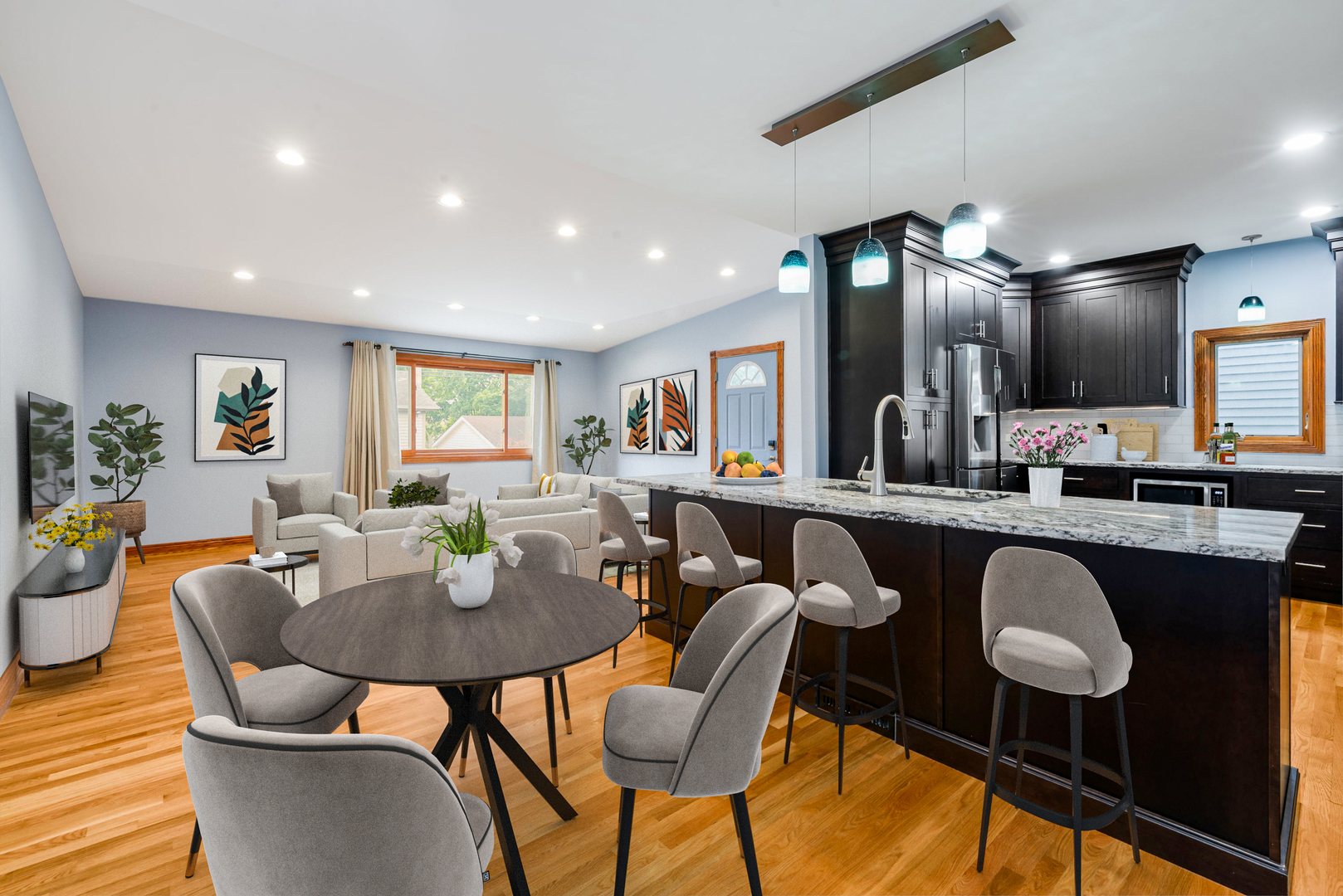 7005 N Osceola Avenue, Chicago, IL 60631