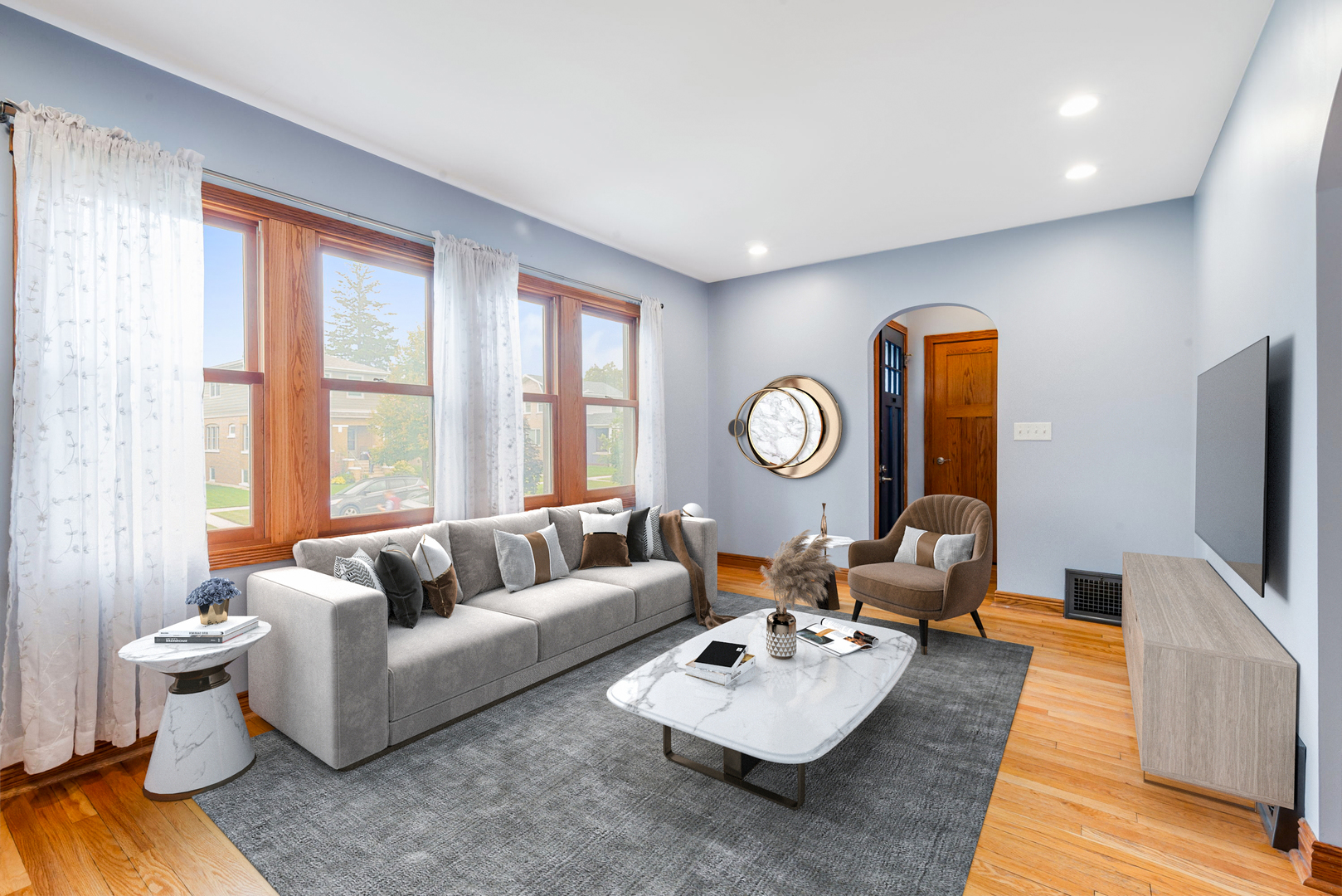 7005 N Osceola Avenue, Chicago, IL 60631