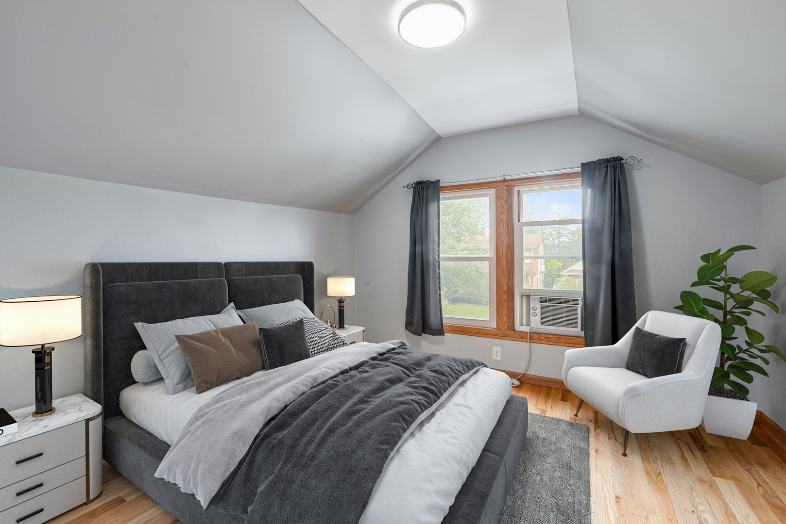 7005 N Osceola Avenue, Chicago, IL 60631