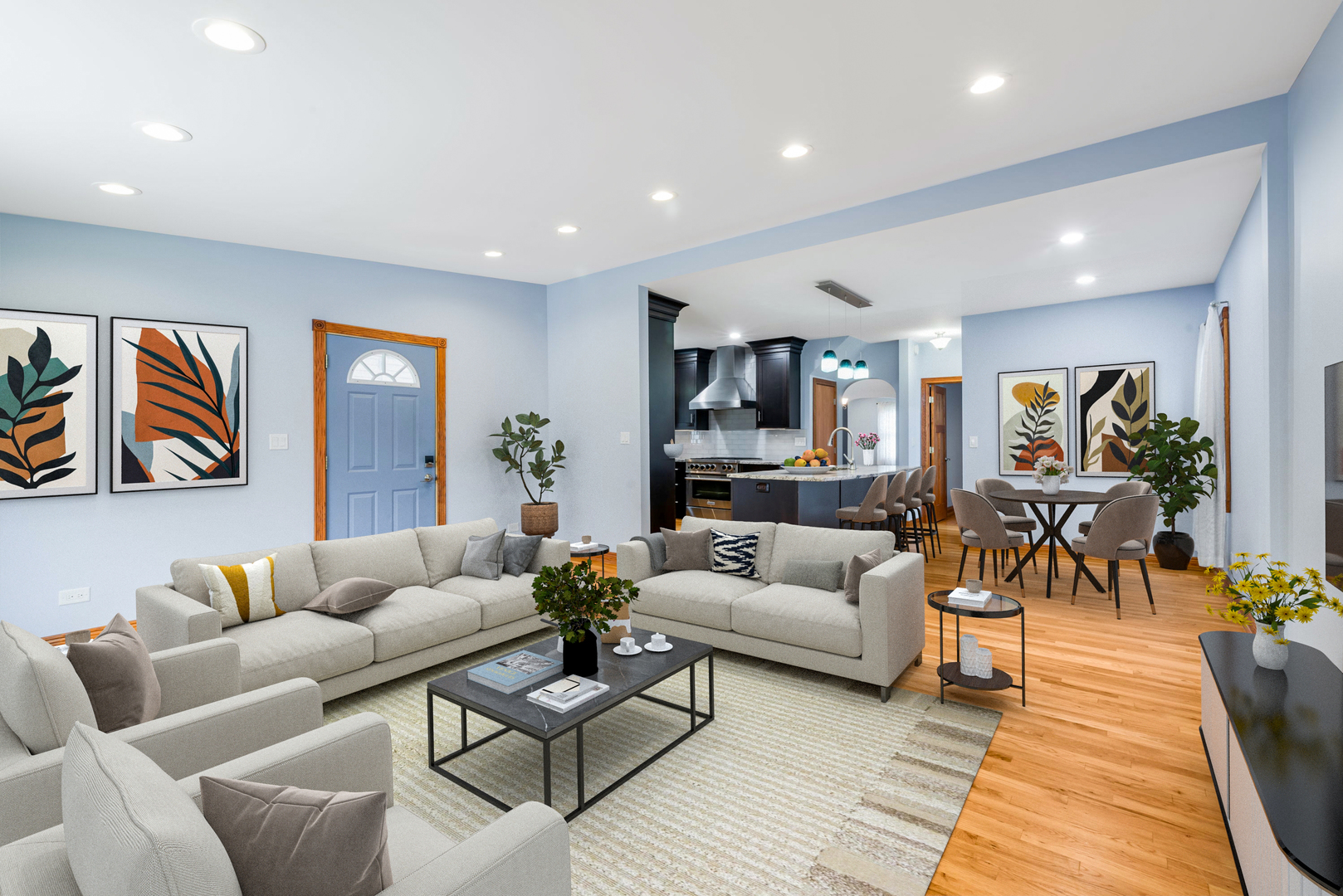 7005 N Osceola Avenue, Chicago, IL 60631