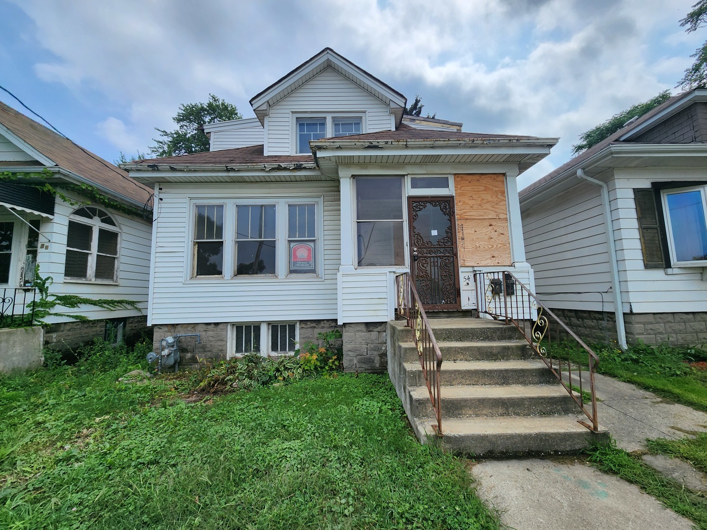 54 E 137th Place, Riverdale, IL 60827