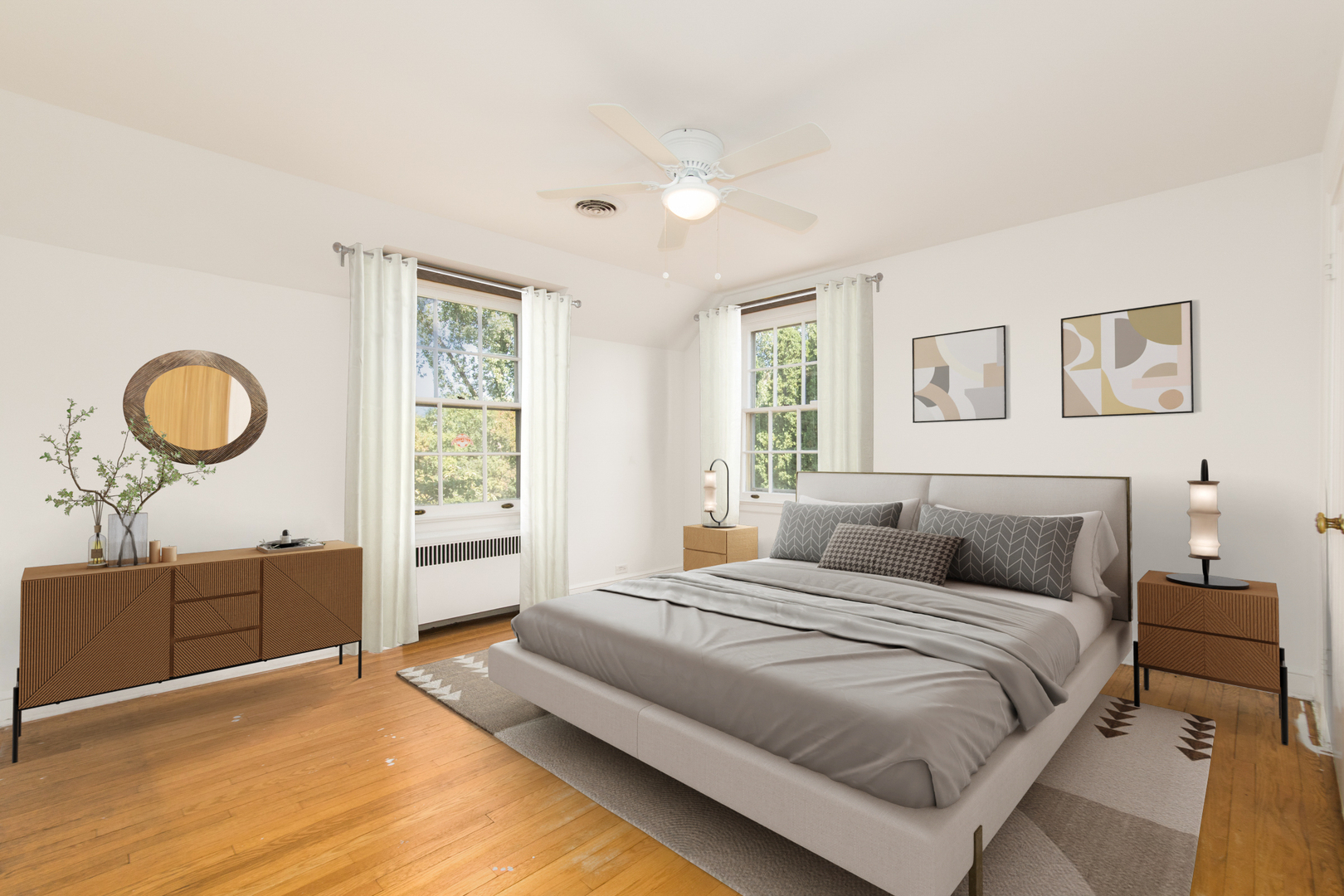 4410 Bobolink Terrace, Skokie, IL 60076